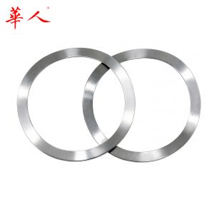 φ6-φ61 304不锈钢波形垫圈 三波峰垫片 波浪形平垫波纹JB7590
