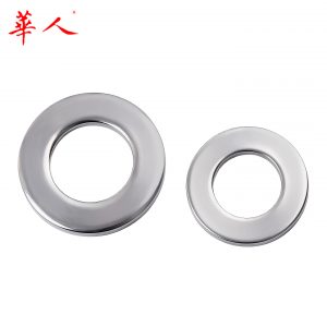 华人 304不锈钢平垫 不锈钢平垫圈 华司平垫片M2 3 4 5 6 8 10-36