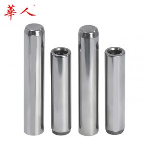 GB120-B盘起MSTP排气槽销内螺纹圆柱销Φ4/5/6/8/10/12/13/16/20