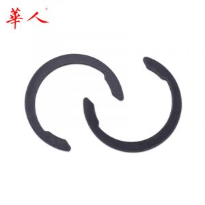 华人1800C型开口挡圈C型卡簧C型夹紧挡圈C型卡扣3 4 5 6 7 8 9 10