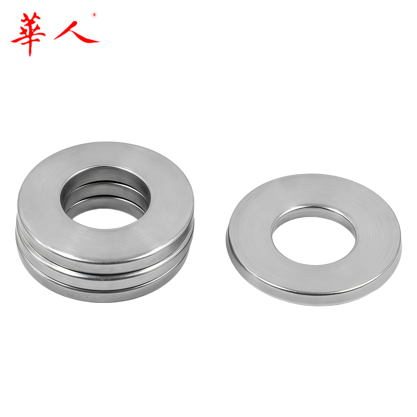 65锰 蝶形垫圈 弹簧垫片 碟簧垫圈 弹簧垫片 碟形弹簧垫圈DIN6796 - Image 4