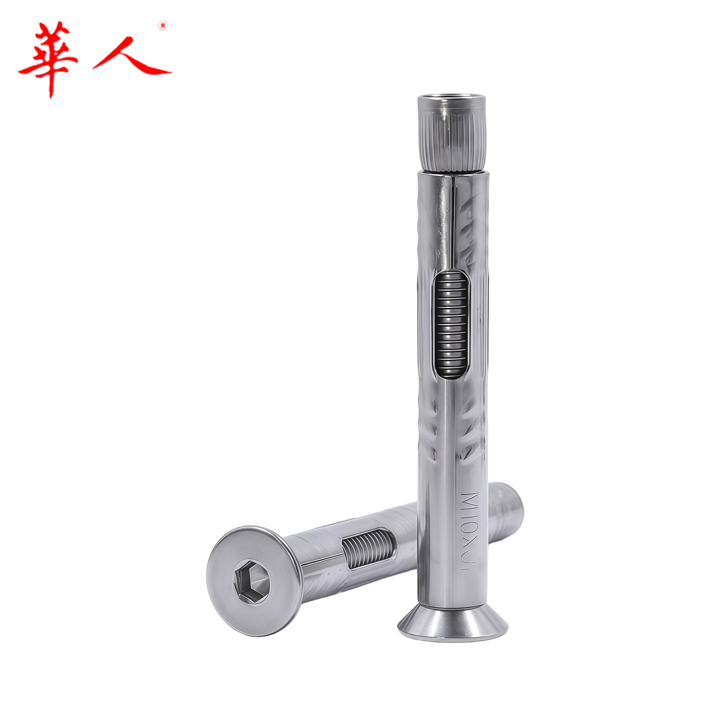 华人304不锈钢内置式膨胀螺丝沉头内六角内膨胀螺栓拉爆6M8M10M12 - Image 6