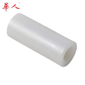 绝缘隔离柱塑料圆柱空心直通柱支撑间隔柱垫高柱ABS垫圈尼龙套管