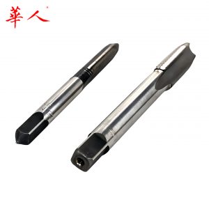 [机用丝攻] HSS高硬度全磨制机用丝锥机攻丝攻也可手用M2-M24